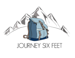 Martyna - Journey Six Feet